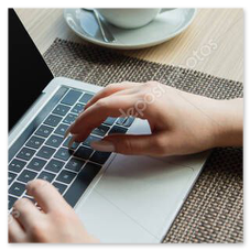 Restaurantwebsite met online menukaart