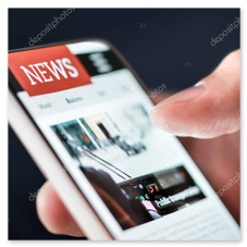 Contentrijke blog in grid lay‑out