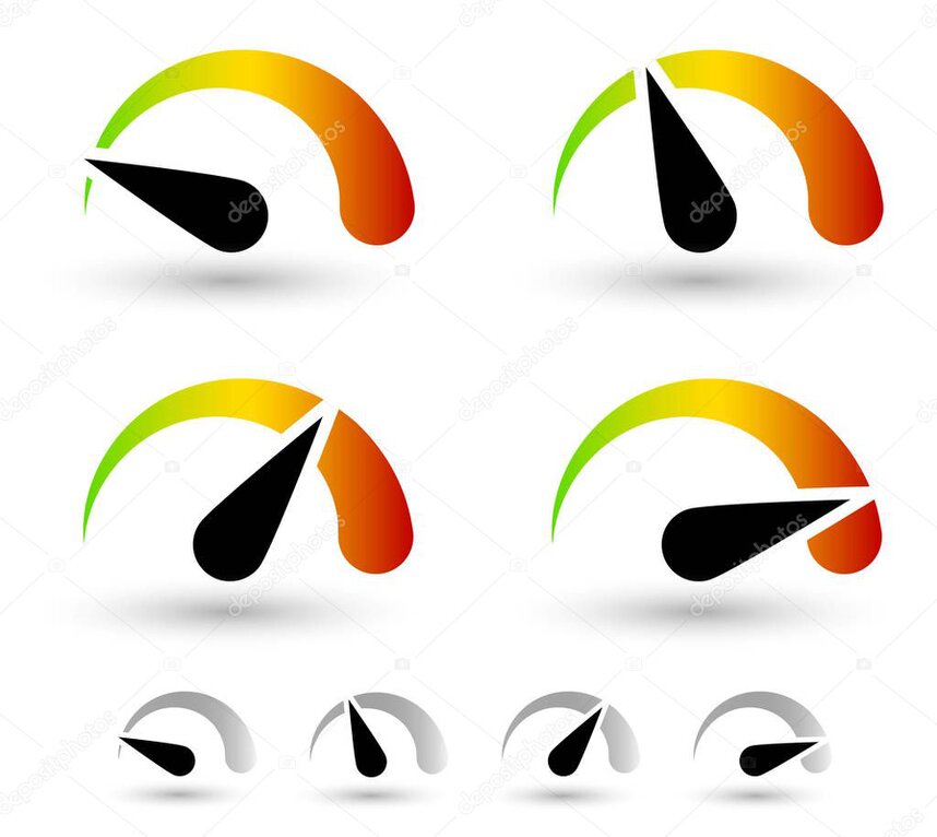 Snelheidsmeter prestatie