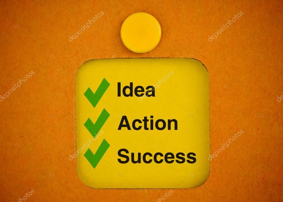 Basic pakket illustratie