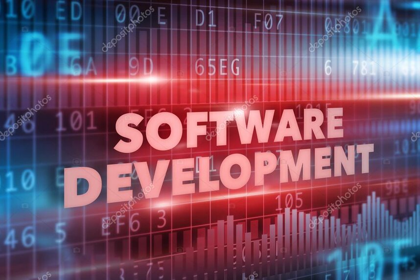 Software update proces