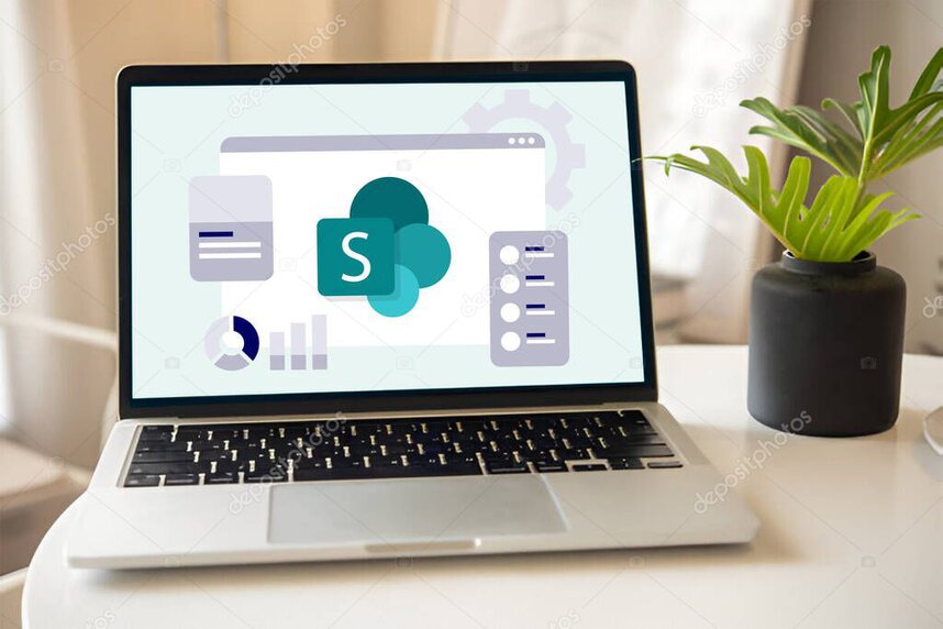 Uptime monitoring dashboard